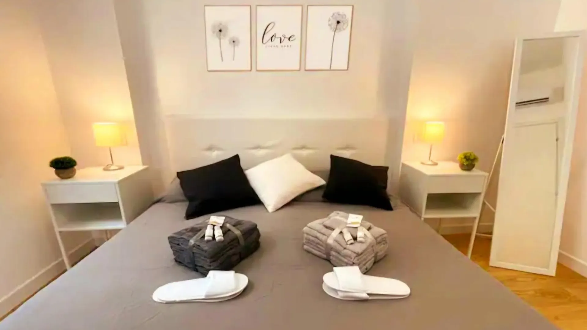 Confortevole Appartamento Roma