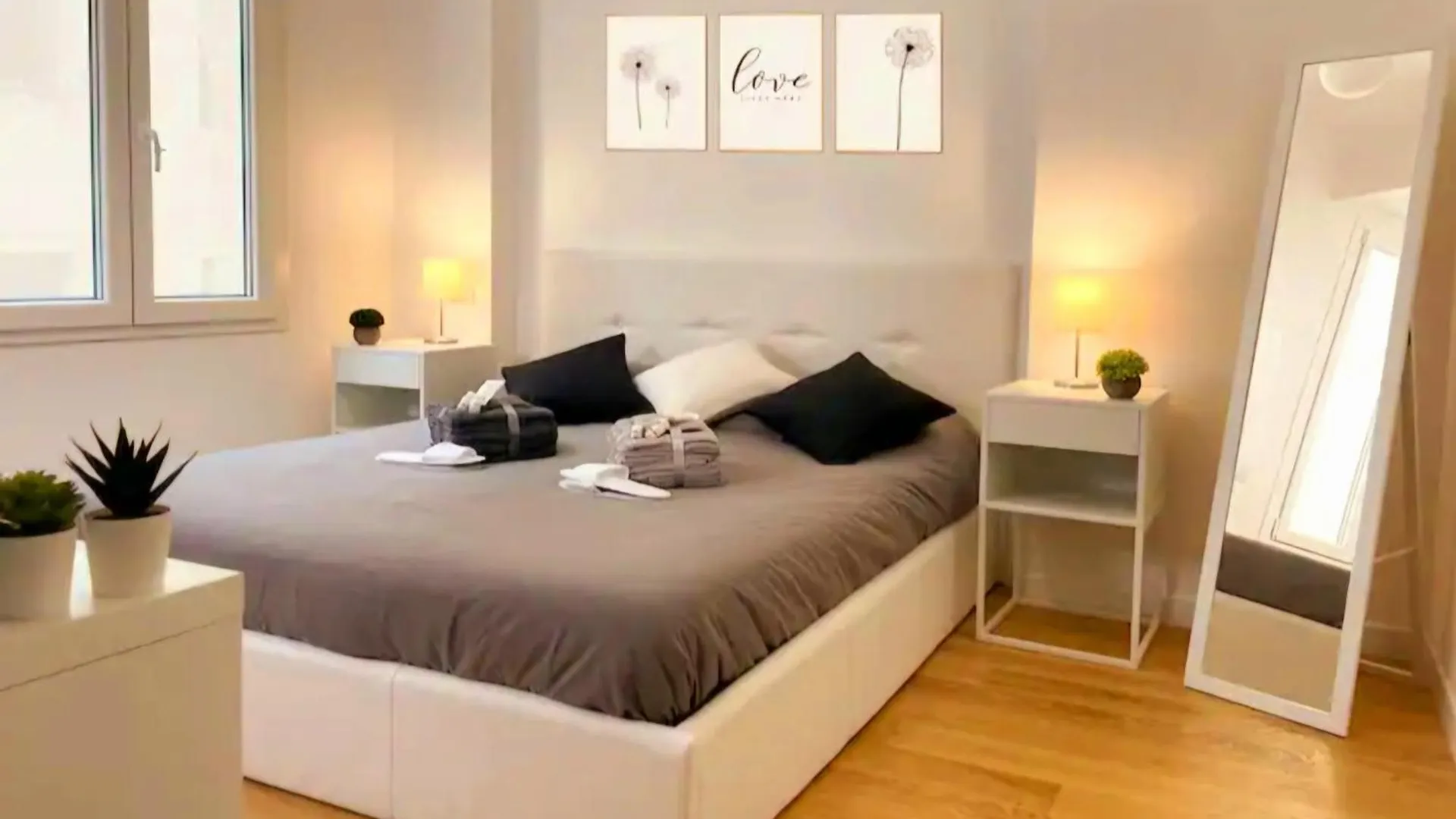 Appartement Confortevole Appartamento Roma