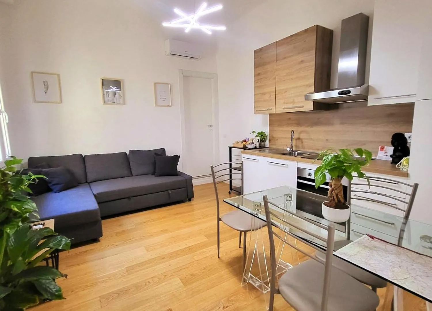 Confortevole Appartamento Roma Rome